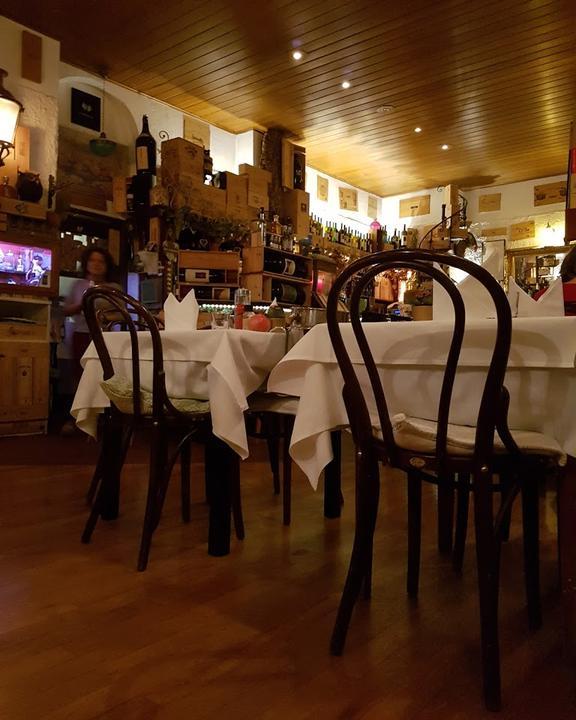 Trattoria Da Paolo