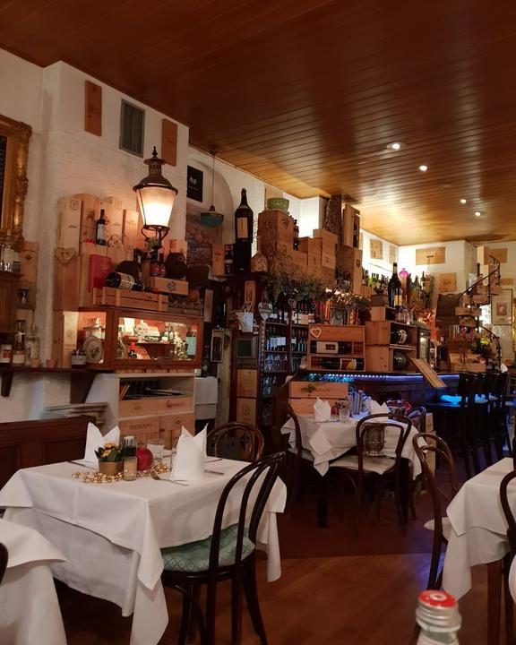 Trattoria Da Paolo