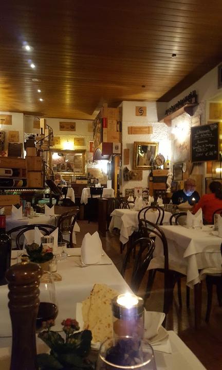 Trattoria Da Paolo